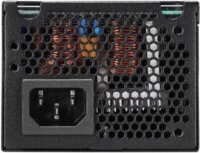 Chieftec 500W Smart GPF-500G TFX 80+ Gold Tápegység - Fekete