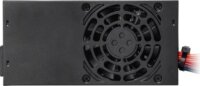 Chieftec 500W Smart GPF-500G TFX 80+ Gold Tápegység - Fekete
