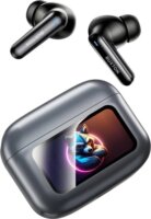 Buxton BTW 9600 Wingate ANC TWS Bluetooth Fülhallgató Töltőtokban - Fekete