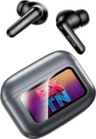 Buxton BTW 9600 Wingate ANC TWS Bluetooth Fülhallgató Töltőtokban - Fekete