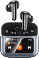 Buxton BTW 9600 Wingate ANC TWS Bluetooth Fülhallgató Töltőtokban - Fekete