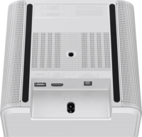 Samsung HW-LS71H Okos WiFi-Bluetooth vezeték nélküli hangszóró 20W - Fehér
