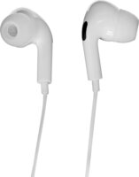 Activejet USB-C Vezetékes Fülhallgató - Fehér