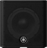 Yamaha STAGEPAS 200BTR Akkus Hordozható Bluetooth PA Hangszóró 180W - Fekete