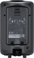 Yamaha Stagepas 600BT Bluetooth hordozható PA Hangszóró pár 640W - Fekete