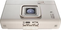 Fujifilm Instax Mini LiPlay Instant Fényképezőgép 5Mpx - Homokbézs