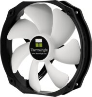 Thermalright Macho Rev.B Univerzális PWM CPU Hűtő - Ezüst/Fekete