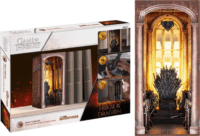 Revell House of the Dragon Vastrón Dekoráció