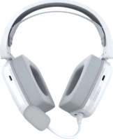 Yenkee YHP 31 ODYSSEY Bluetooth Gaming Fejhallgató Headset - Fehér