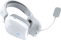 Yenkee YHP 31 ODYSSEY Bluetooth Gaming Fejhallgató Headset - Fehér