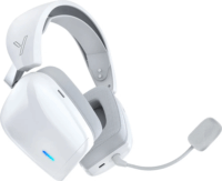 Yenkee YHP 31 ODYSSEY Bluetooth Gaming Fejhallgató Headset - Fehér