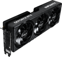 PALIT NVIDIA RTX5080 Infinity 3 16GB GDDR7 Videókártya