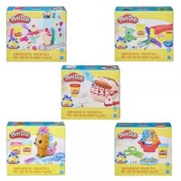 Hasbro Play-Doh: Mini klasszikus gyurmakészlet - Többféle
