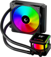 Rampage Infinite V120 A-RGB LED Univerzális CPU Hűtő