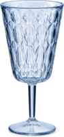 Guzzini Vanity 330ml Boros Kristályüveg pohár szett 4 darabos