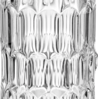 Guzzini Vanity 590ml Akril kristály Sörös pohár - Átlátszó
