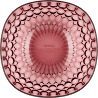 Guzzini Vanity Tálaló tál 25cm - Mályva
