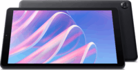Acer 10.1" Iconia A10-31P-A4Q8 4/64GB WiFi Android Tablet - Ezüst