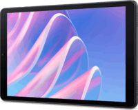 Acer 10.1" Iconia A10-31P-A4Q8 4/64GB WiFi Android Tablet - Ezüst