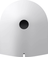 Samsung HW-LS51H Smart Bluetooth hangszóró 15 Watt - Fehér