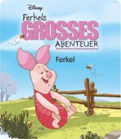 Tonies Malacka Nagy Kalandja Német Nyelvű Hangoskönyv