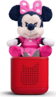 Tonies Cuddle Tonie Minnie Egér Beszélő Plüssfigura 14 cm