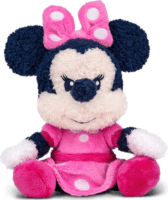 Tonies Cuddle Tonie Minnie Egér Beszélő Plüssfigura 14 cm