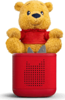 Tonies Cuddle Tonie Micimackó Beszélő Plüssfigura 15 cm