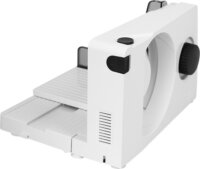Ritter 901.000 Markant 7 Elektromos Szeletelőgép 65 Watt - Fehér