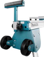 Makita DEAWST07 Összecsukható Gérfűrész Állvány (383 x 75 x 86 cm)