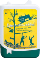 Tonies Kannawoniwasein - Néha Csak El Kell Szökni, Játékfigura Német Nyelvű Hangoskönyv