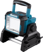 Makita DEADML811 Akkus / Hálózati LED Munkalámpa 3000 lumen 18V (Akku és töltő nélkül)