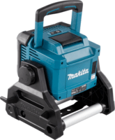 Makita DEADML811 Akkus / Hálózati LED Munkalámpa 3000 lumen 18V (Akku és töltő nélkül)