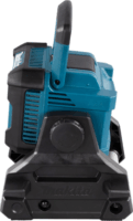Makita DEADML811 Akkus / Hálózati LED Munkalámpa 3000 lumen 18V (Akku és töltő nélkül)