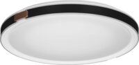 Activejet AJE-TRAVIATA LED Mennyezeti Lámpa 4300lm - Fehér / Fekete