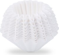 xBloom Premium 155 mm Papírszűrő készlet 100 db