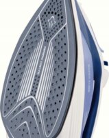 Eldom DA36 Press Gőzölős Vasaló 2200 Watt - Kék/Fehér