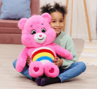 Simba Caren Bears Medve Plüssfigura 60 cm