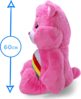 Simba Caren Bears Medve Plüssfigura 60 cm