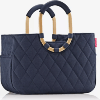 Reisenthel Loopshopper Női Táska 12 L - Kék