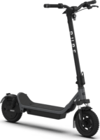 Pure Electric Air6 Ultra Elektromos roller (25km/h / 1200W) - Fekete