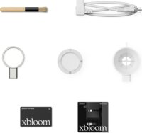 xBloom Studio The Ultimate Okos Filteres Kávéfőző - Fehér