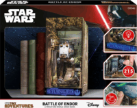 Revell Star Wars Endor Csatája Fa Makett 1:13