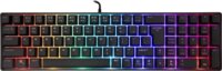 White Shark GLADIUS GK-001114B Membrános Vezetékes RGB Gamer Billentyűzet US - Fekete (Újracsomagolt)