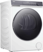 Haier HD100-C367U1-S Hőszivattyús Szárítógép 10 Kg - Fehér
