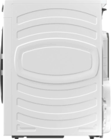 Haier HD100-C367U1-S Hőszivattyús Szárítógép 10 Kg - Fehér