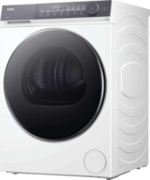 Haier HD100-C367U1-S Hőszivattyús Szárítógép 10 Kg - Fehér