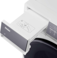 Haier HD100-C367U1-S Hőszivattyús Szárítógép 10 Kg - Fehér