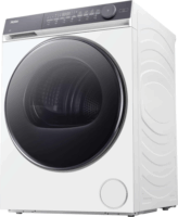 Haier HD100-C367U1-S Hőszivattyús Szárítógép 10 Kg - Fehér