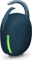 Energy Sistem EN 500574 2.0 Bluetooth Hordozható Hangszóró 9 Watt - Kék